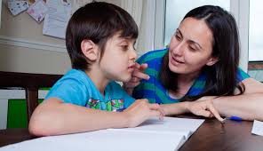 Language Development in Children